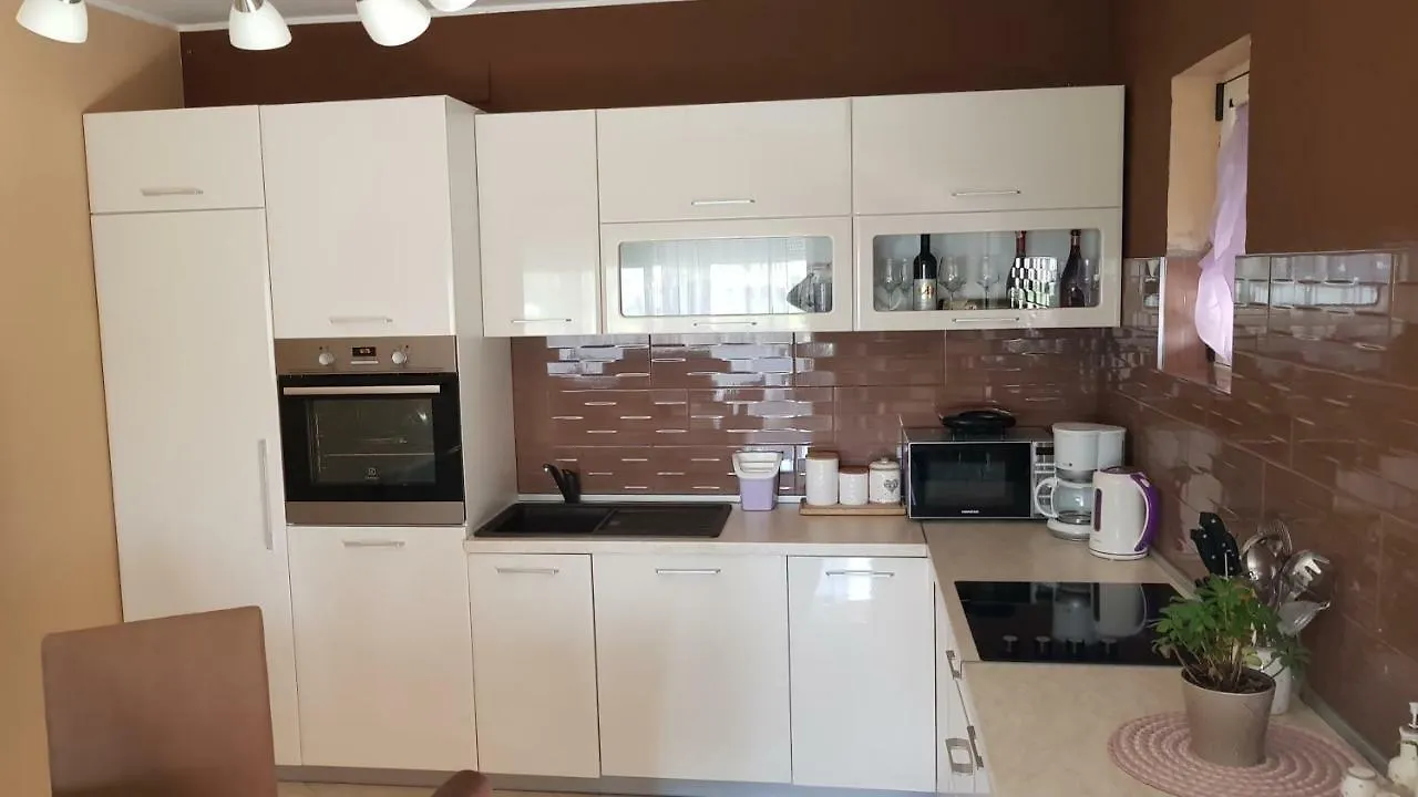 Filip Apartment Zadar