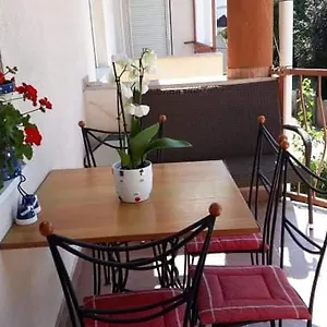  Apartman Boróka Magyarország