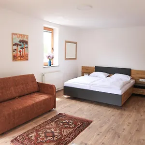  Apartman Katrca Bezigrad Szlovénia