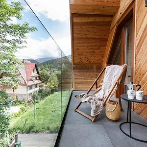  Apartman Zakoznami- Wywczas Lengyelország
