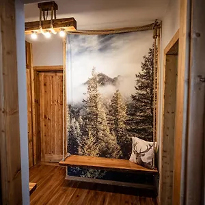  Apartman Zacisze Pod Reglami & Sauna Lengyelország