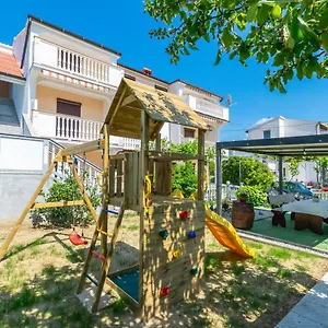 Apartman Branko Horvátország