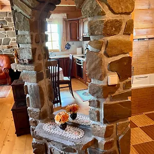  Homestay szállás Pod Niebem Lengyelország