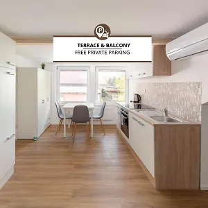  Apartman Berni Szlovénia