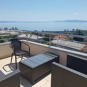  Apartman Peachy House Horvátország