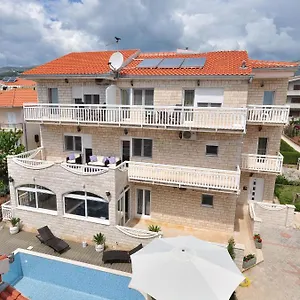 House Jerko Apartament Kaštela