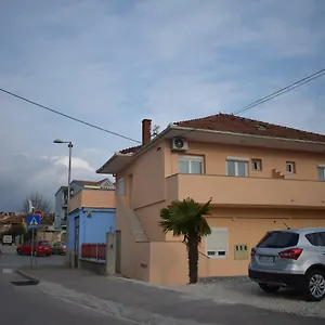  Apartman Nediljko & Mila