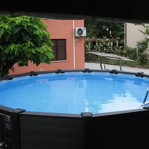 Adelita Apartament Poreč