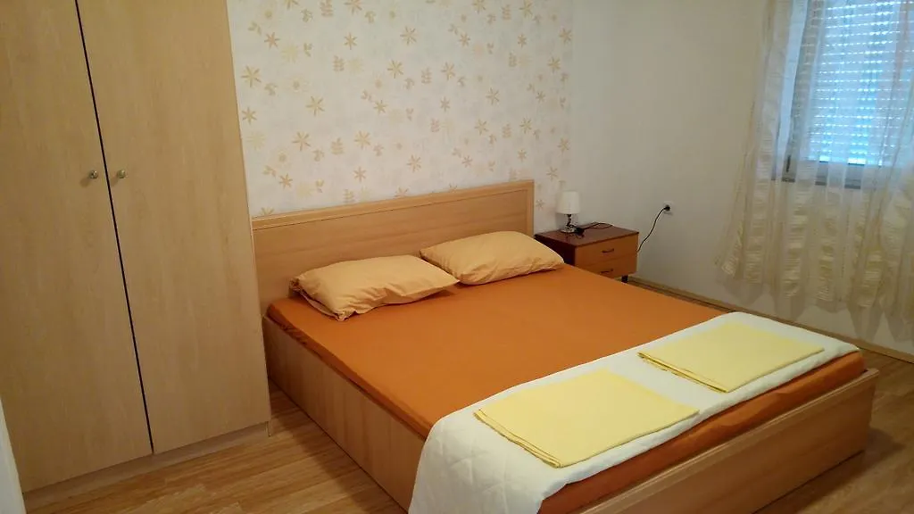 Filip Apartment Zára