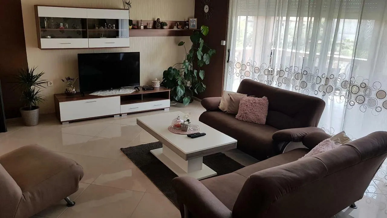 Filip Apartment Zára