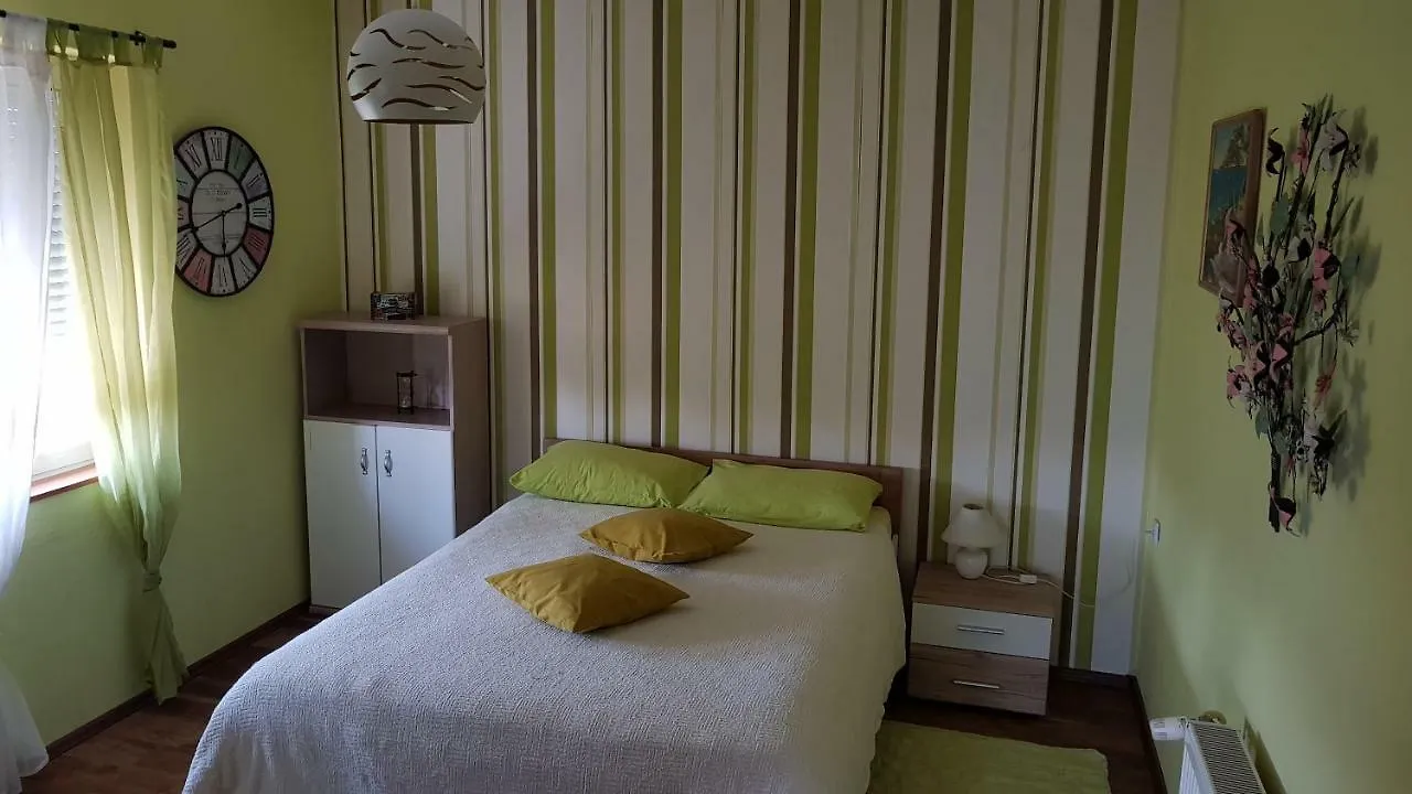 Filip Apartment Zára 0*,  Horvátország