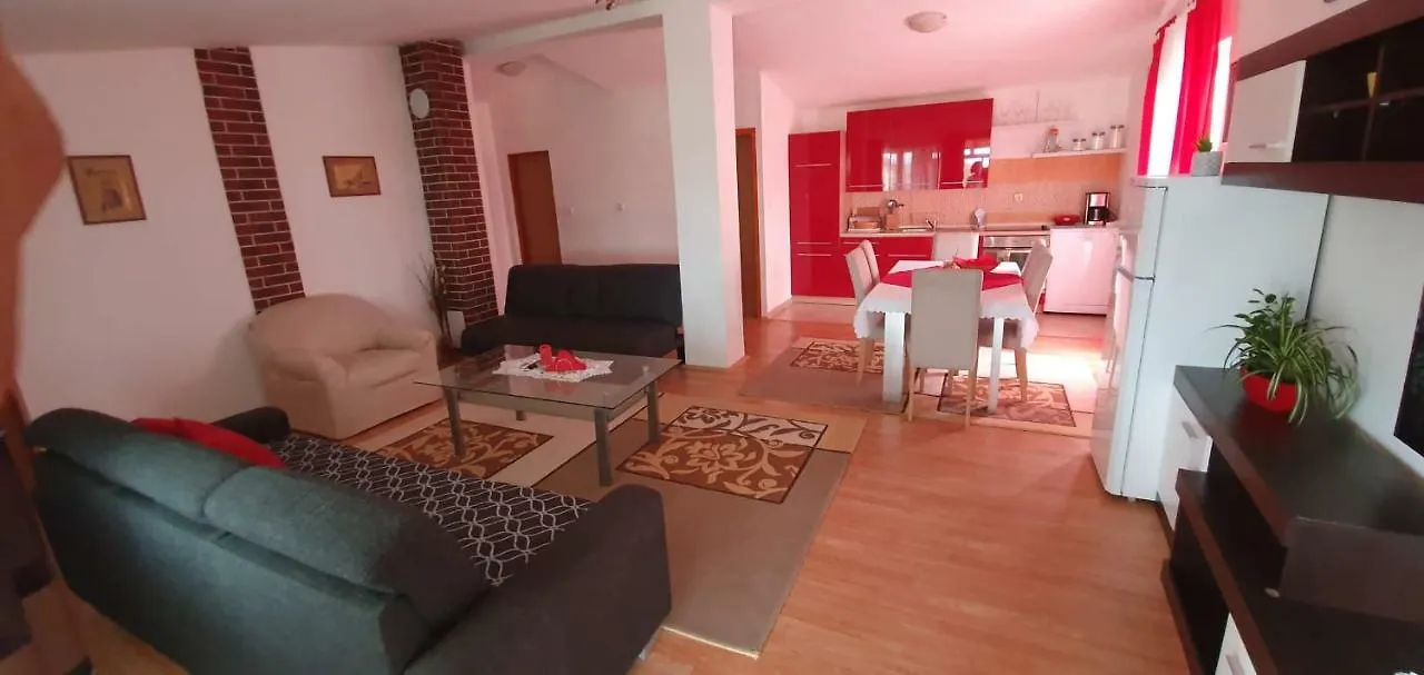 Filip Apartment Zára 0*,  Horvátország